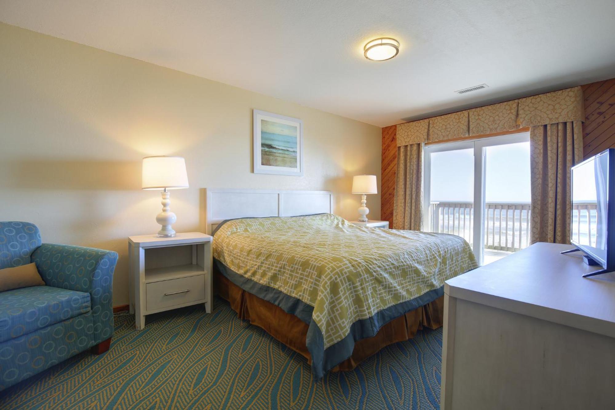 Ocean Pines Resort Duck Exterior photo
