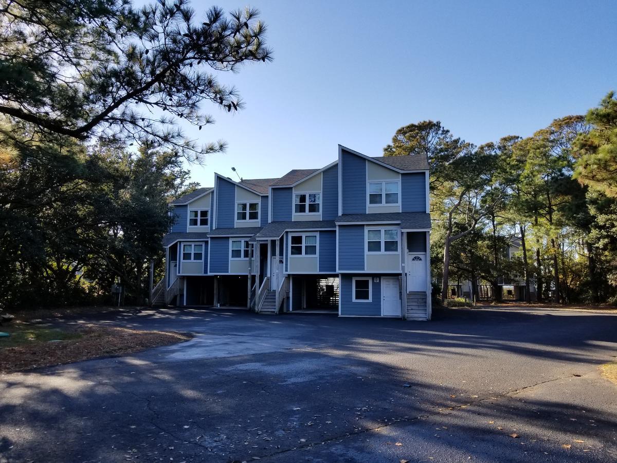 Ocean Pines Resort Duck Exterior photo