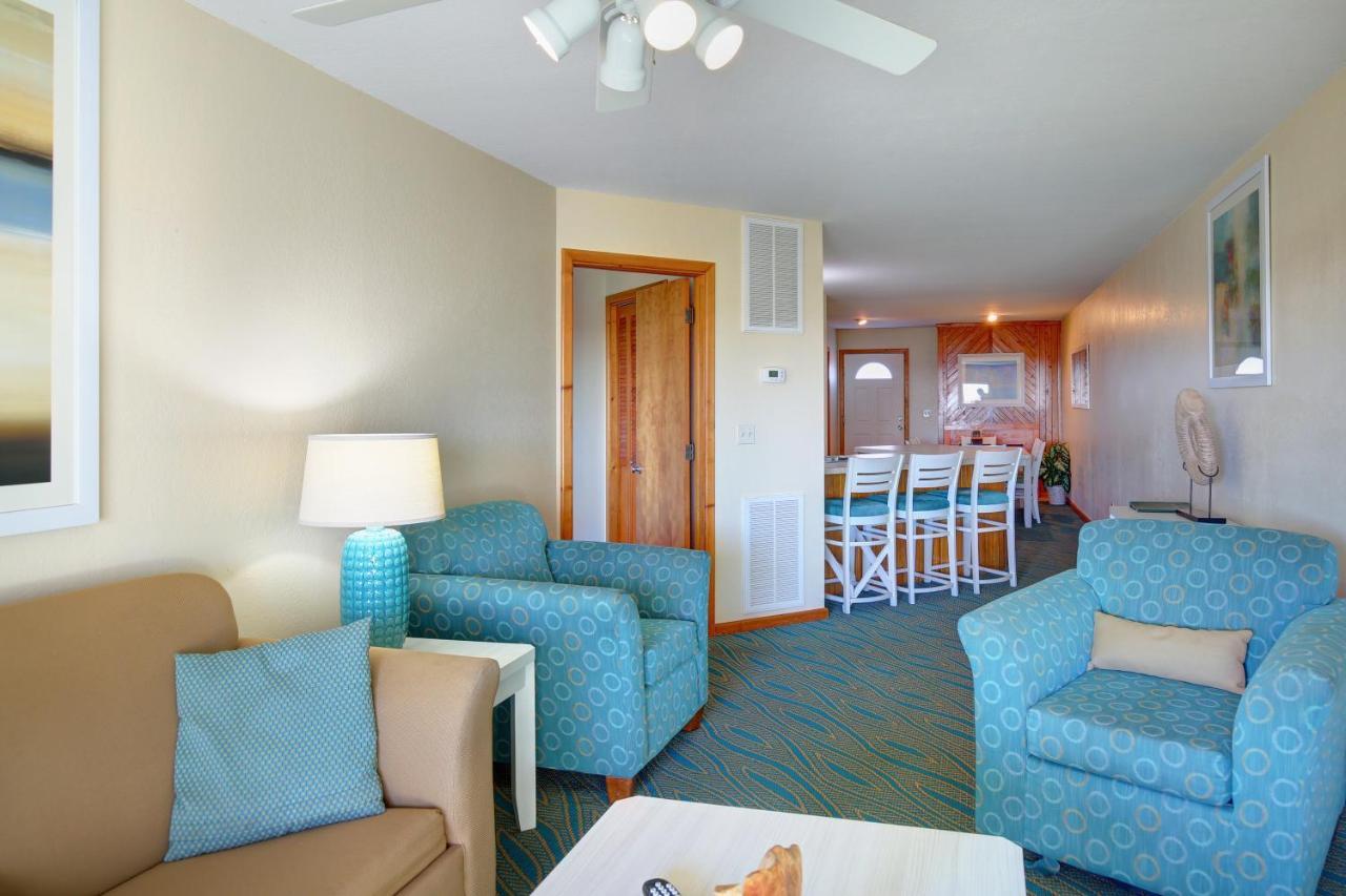 Ocean Pines Resort Duck Exterior photo