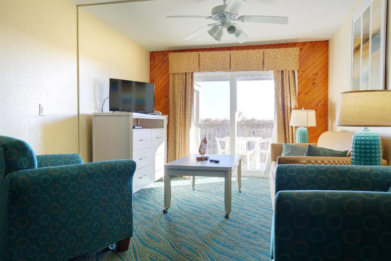 Ocean Pines Resort Duck Exterior photo