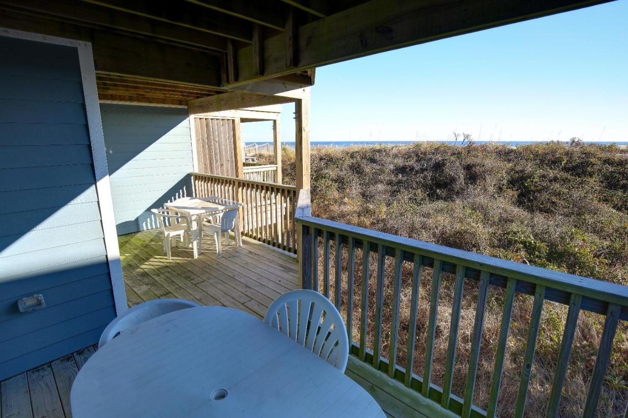 Ocean Pines Resort Duck Exterior photo