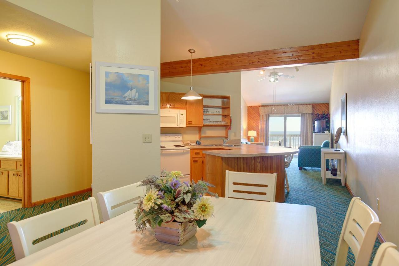 Ocean Pines Resort Duck Exterior photo