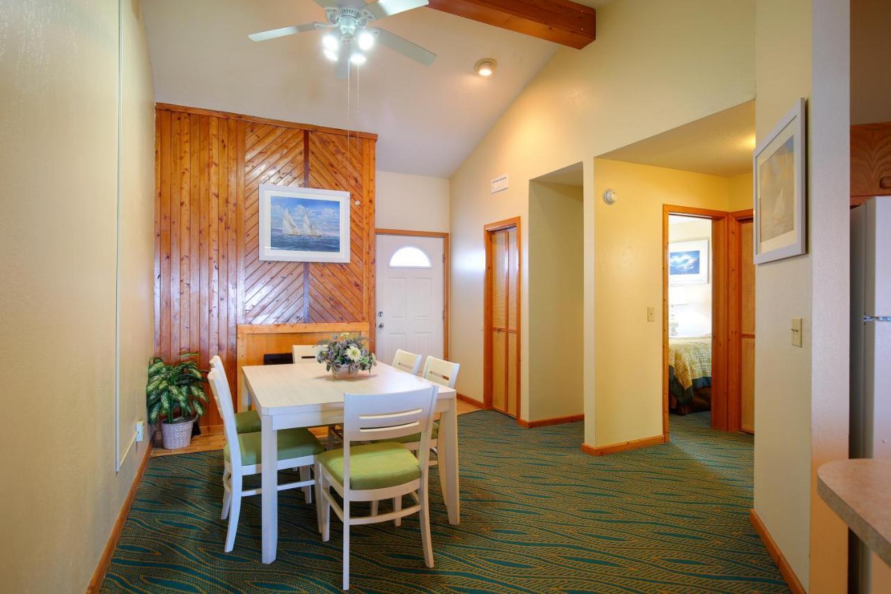 Ocean Pines Resort Duck Exterior photo