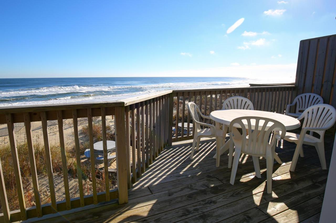 Ocean Pines Resort Duck Exterior photo