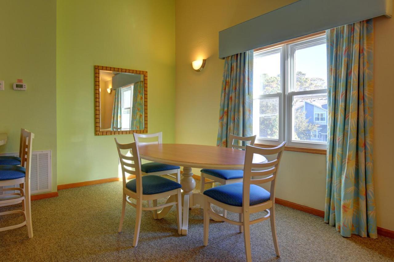 Ocean Pines Resort Duck Exterior photo