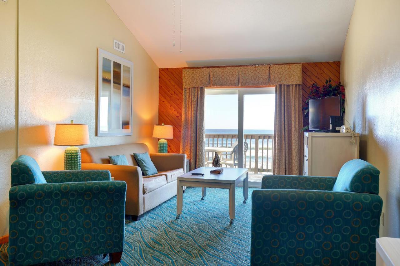 Ocean Pines Resort Duck Exterior photo