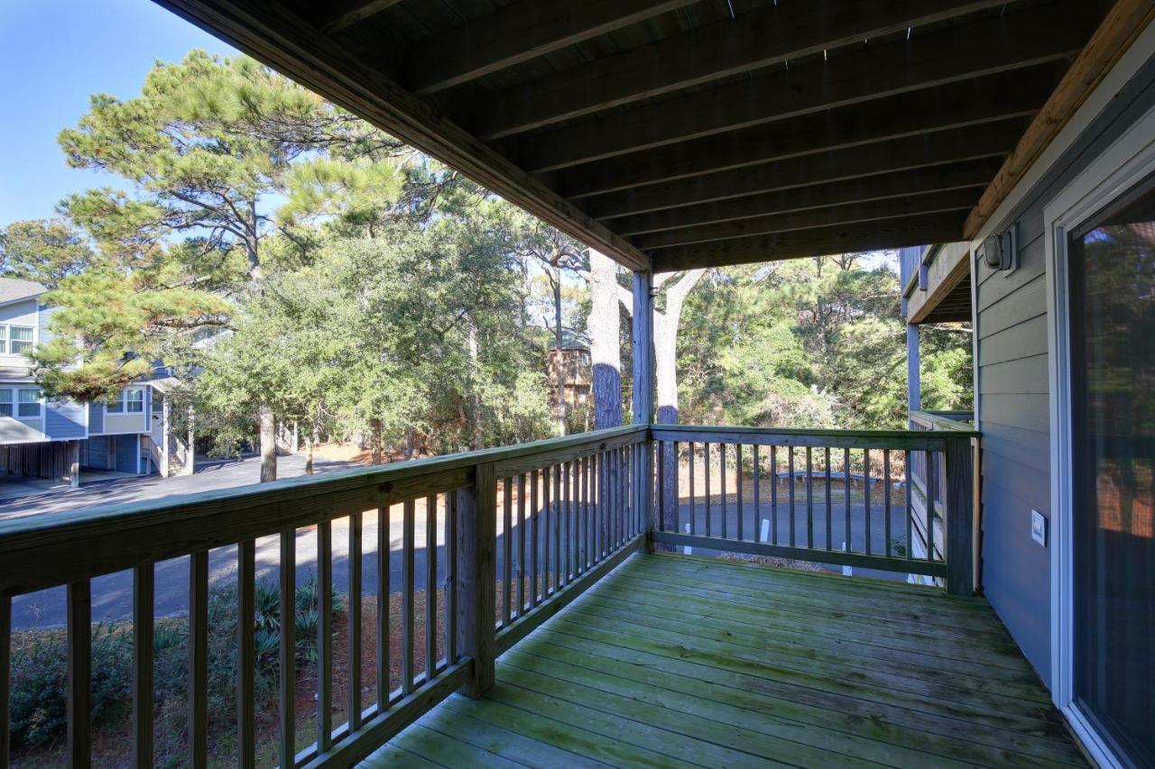 Ocean Pines Resort Duck Exterior photo