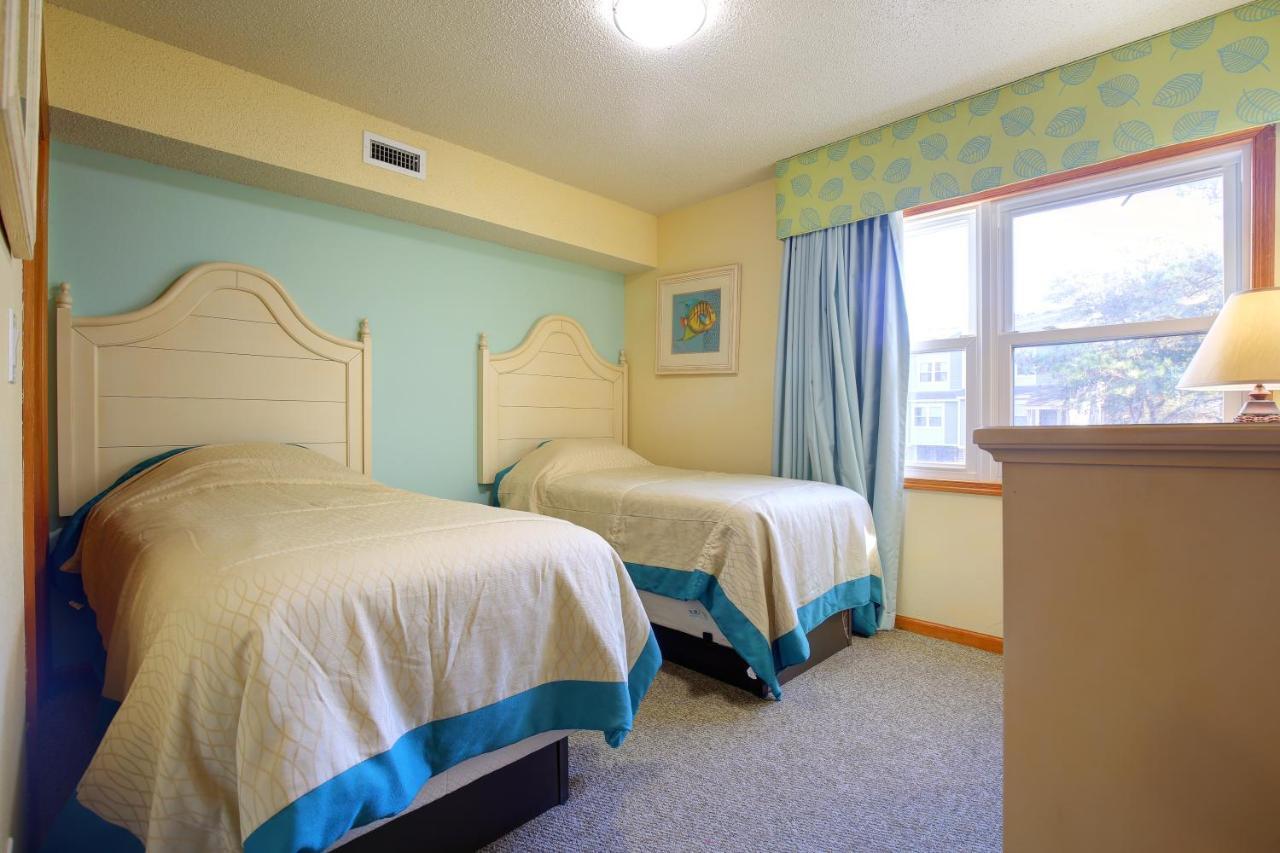 Ocean Pines Resort Duck Exterior photo