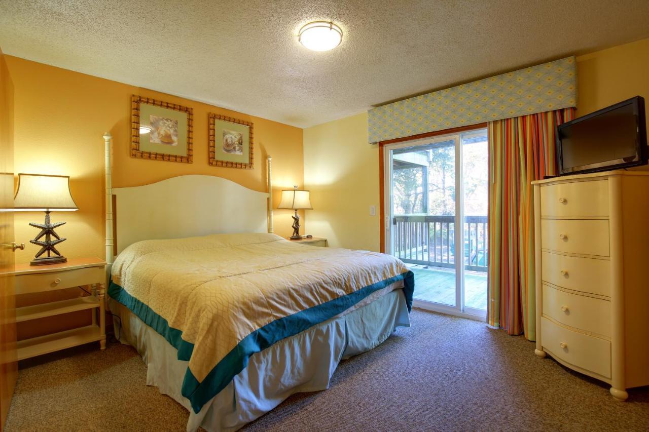 Ocean Pines Resort Duck Exterior photo
