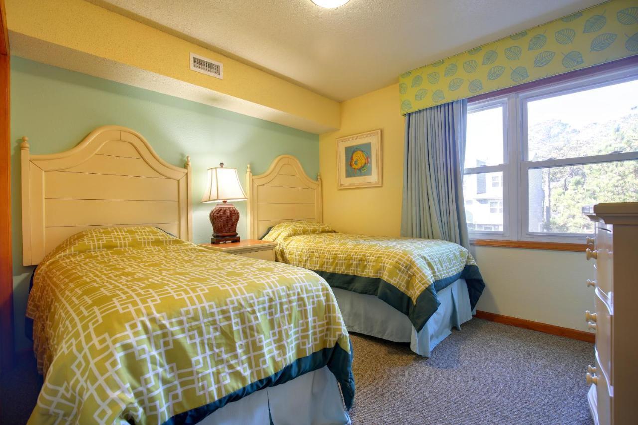 Ocean Pines Resort Duck Exterior photo