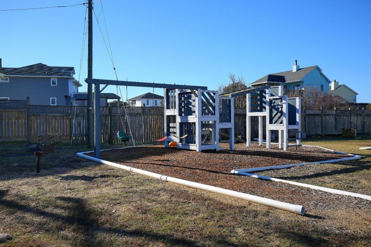 Ocean Pines Resort Duck Exterior photo